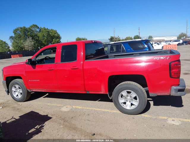 2019 CHEVROLET SILVERADO 1500 LD LT 14