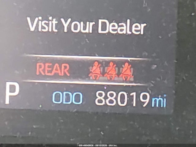 2020 TOYOTA RAV4 LE 15