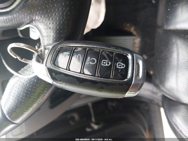 2021 HYUNDAI PALISADE CALLIGRAPHY 11