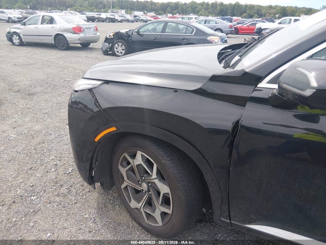 2021 HYUNDAI PALISADE CALLIGRAPHY 6