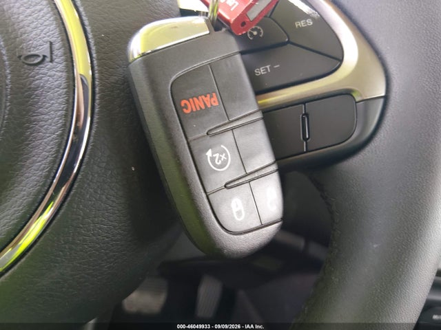 2022 JEEP RENEGADE LATITUDE 4X4 11