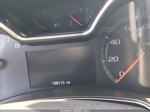 2019 CHEVROLET IMPALA PREMIER 15