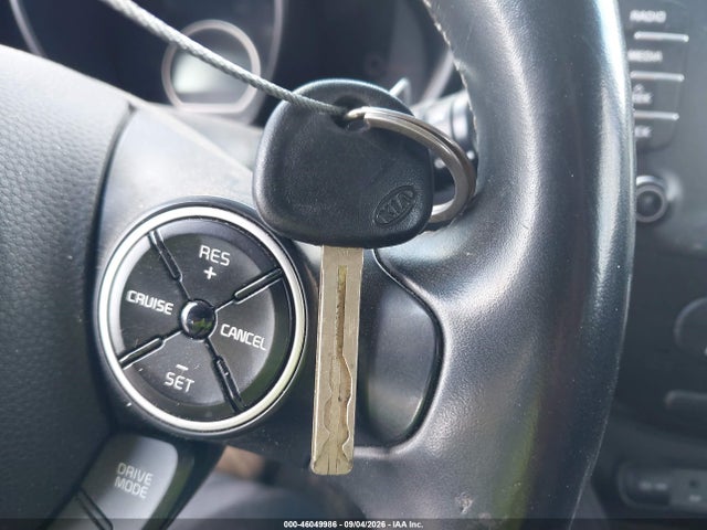 2019 KIA SOUL + 11