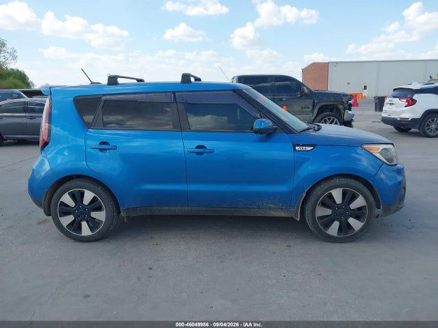 2019 KIA SOUL + 13