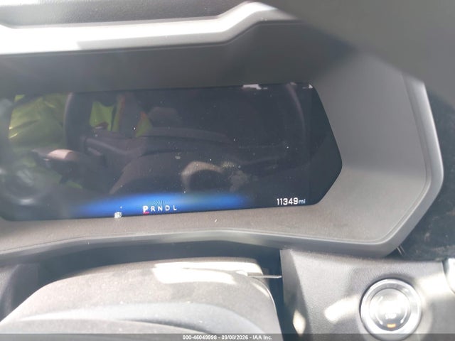2026 CHEVROLET COLORADO WT, RWD 7