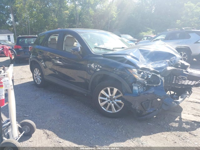 2015 MAZDA CX-5 SPORT