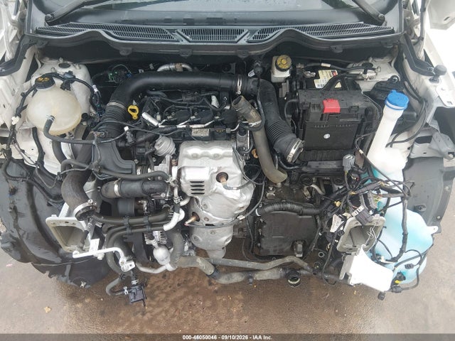 2019 FORD ECOSPORT SE 10