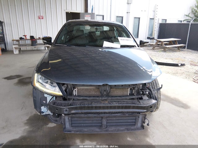 2018 VOLKSWAGEN JETTA 1.8T SE SPORT 13