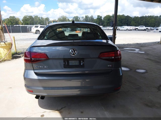 2018 VOLKSWAGEN JETTA 1.8T SE SPORT 17