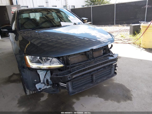 2018 VOLKSWAGEN JETTA 1.8T SE SPORT 18