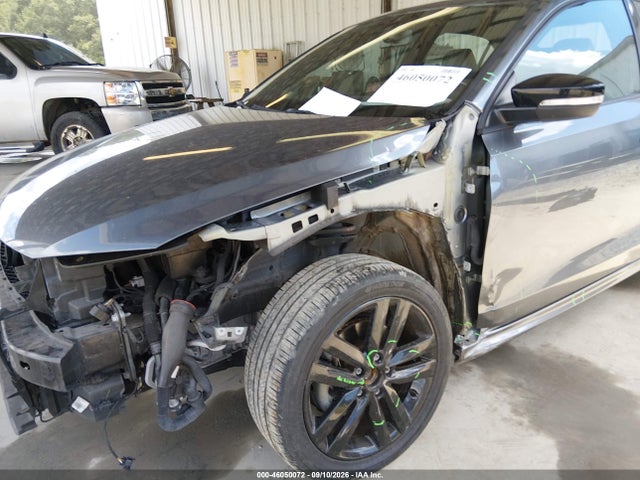 2018 VOLKSWAGEN JETTA 1.8T SE SPORT 6