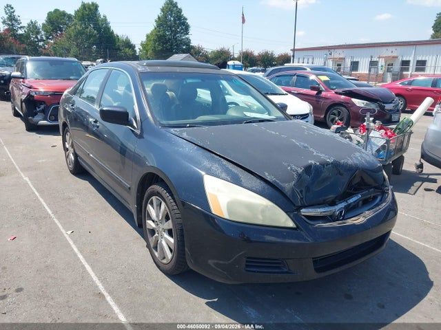 2006 HONDA ACCORD 3.0 EX
