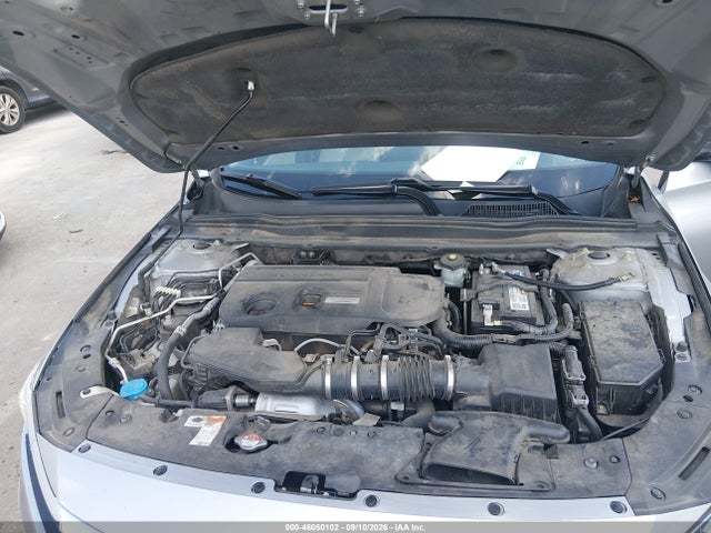 2019 HONDA ACCORD TOURING 2.0T 10