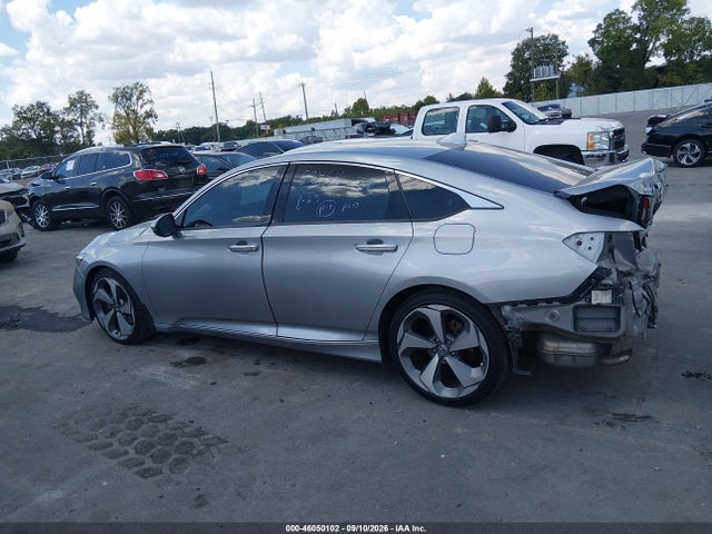 2019 HONDA ACCORD TOURING 2.0T 14