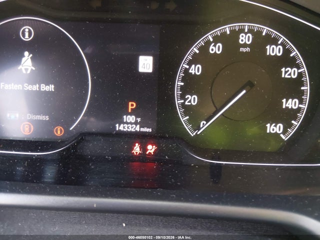 2019 HONDA ACCORD TOURING 2.0T 15
