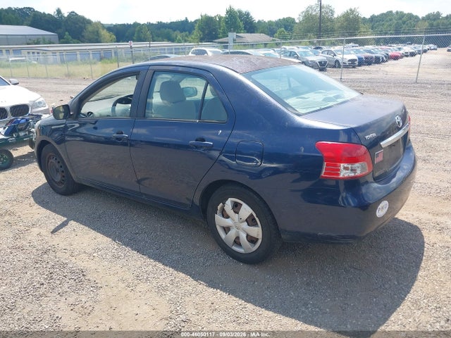 2007 Toyota YARIS — фото 3
