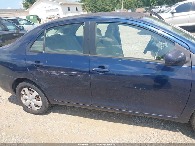 2007 Toyota YARIS — фото 6