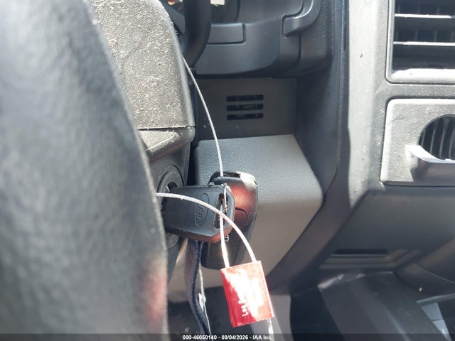 2019 FORD F-150 XL 11