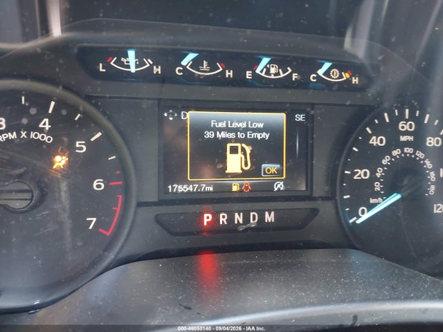 2019 FORD F-150 XL 15
