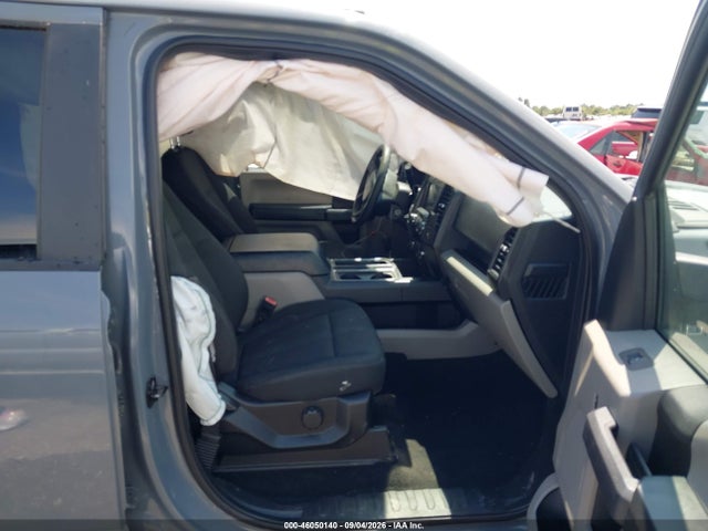 2019 FORD F-150 XL 5