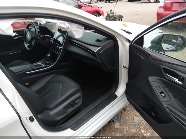 2021 TOYOTA AVALON XLE 5