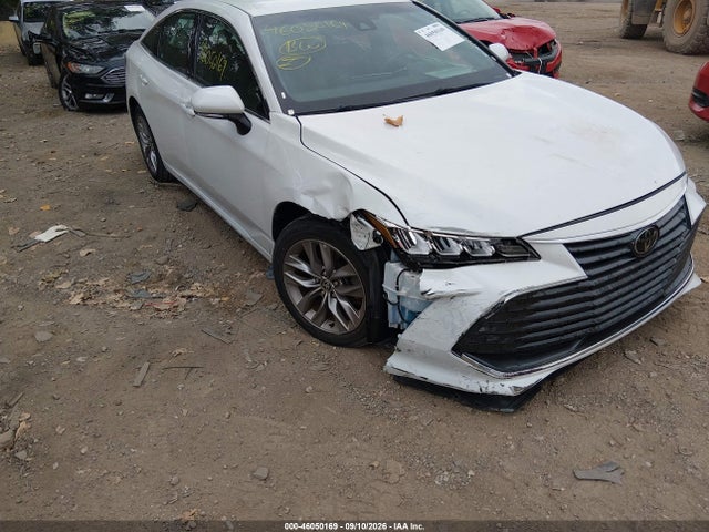 2021 TOYOTA AVALON XLE 6
