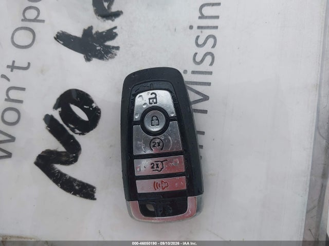2024 FORD ESCAPE ACTIVE 11