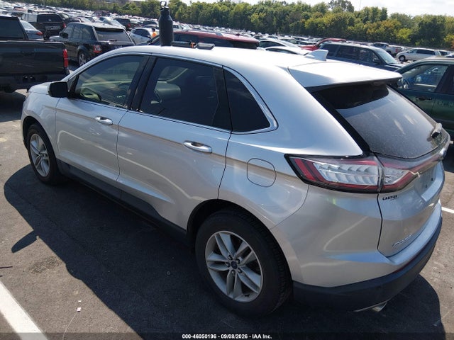 2018 FORD EDGE SEL 3