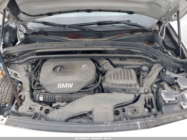 2018 BMW X2 XDRIVE28I 10