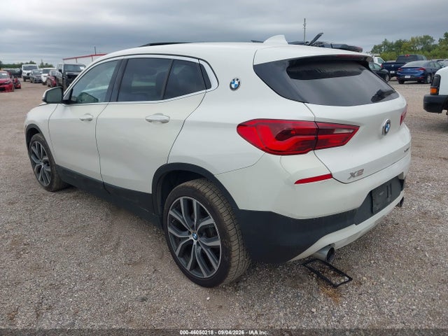 2018 BMW X2 XDRIVE28I 3
