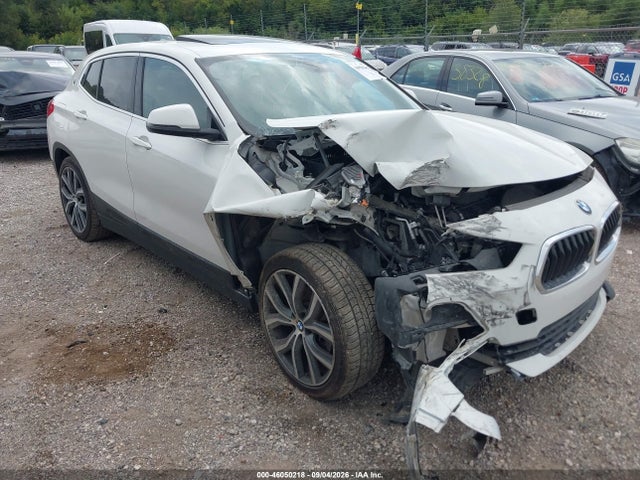 2018 BMW X2 XDRIVE28I 6