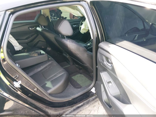 2023 HONDA ACCORD HYBRID EX-L 8