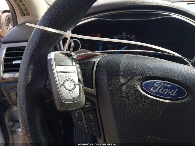 2019 FORD FUSION HYBRID SE 11