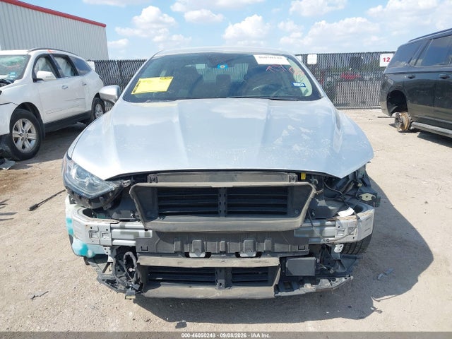 2019 FORD FUSION HYBRID SE 13
