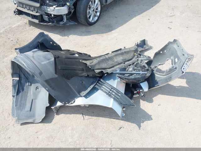 2019 FORD FUSION HYBRID SE 12
