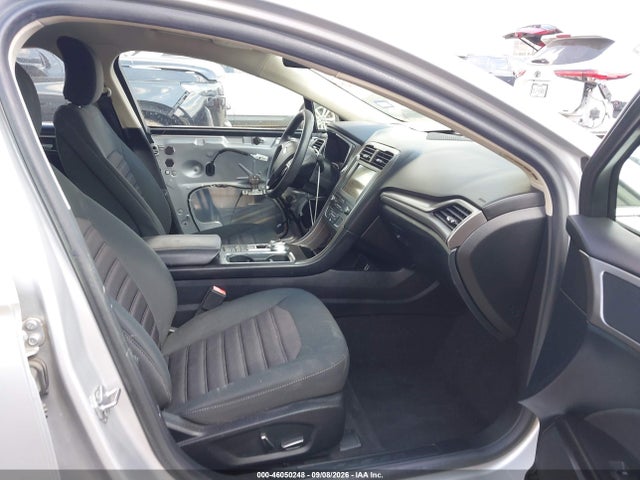 2019 FORD FUSION HYBRID SE 5