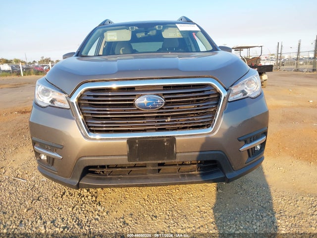 2022 SUBARU ASCENT LIMITED 12