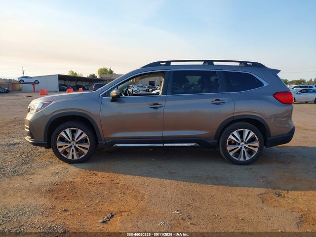 2022 SUBARU ASCENT LIMITED 14