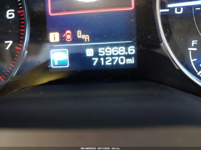 2022 SUBARU ASCENT LIMITED 15