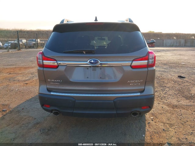 2022 SUBARU ASCENT LIMITED 16