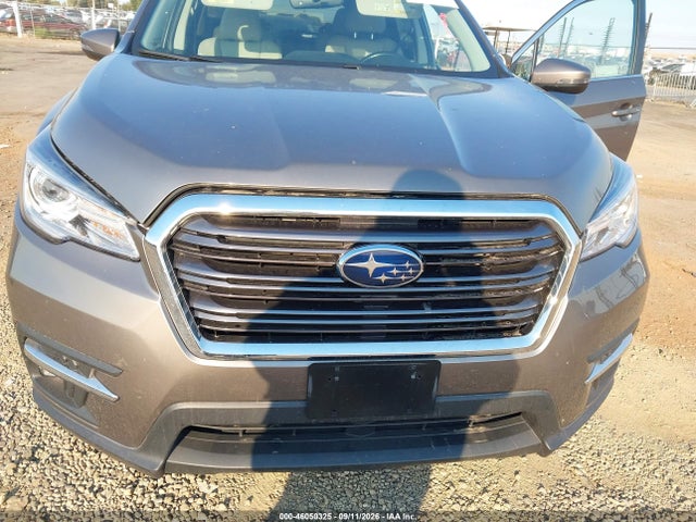 2022 SUBARU ASCENT LIMITED 6