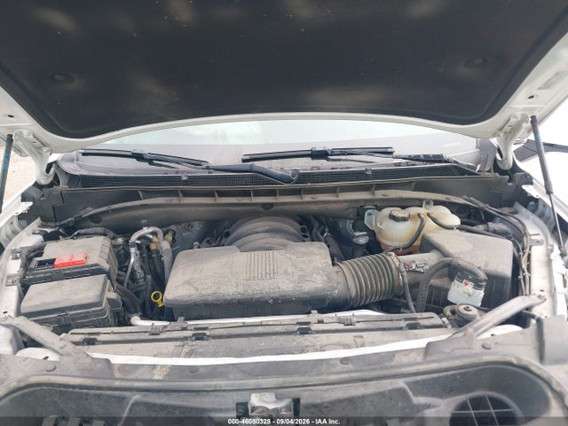 2023 GMC YUKON XL 2WD SLT 10