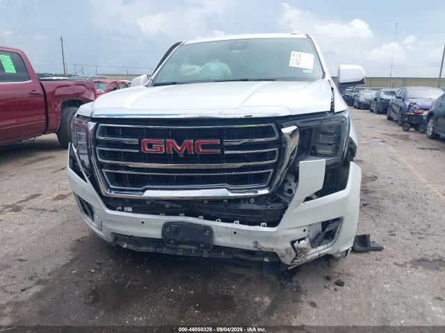 2023 GMC YUKON XL 2WD SLT 6