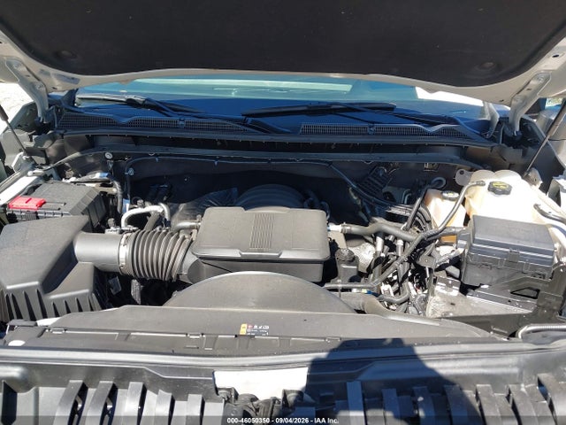 2026 GMC SIERRA 2500 HD , STANDARD BED, AT4, 4WD 10
