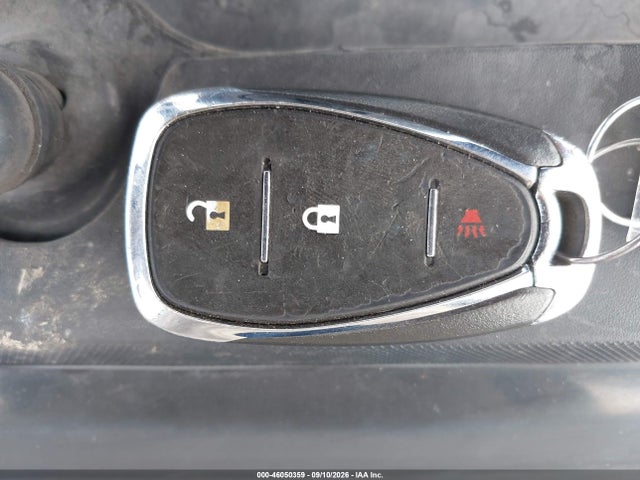 2021 CHEVROLET EQUINOX AWD LS 11