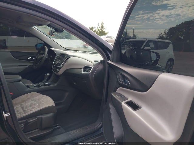 2021 CHEVROLET EQUINOX AWD LS 5