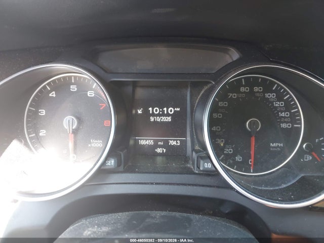 2017 AUDI A5 SPORT 7
