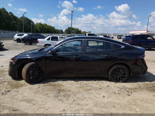 2026 NISSAN SENTRA S 14