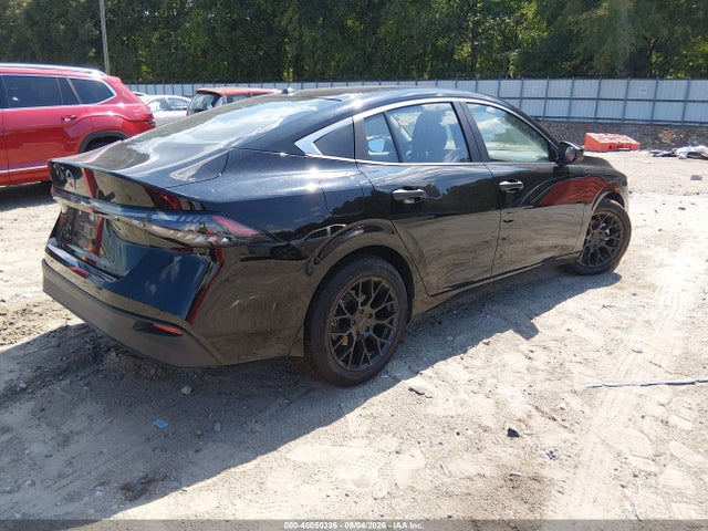 2026 NISSAN SENTRA S 4