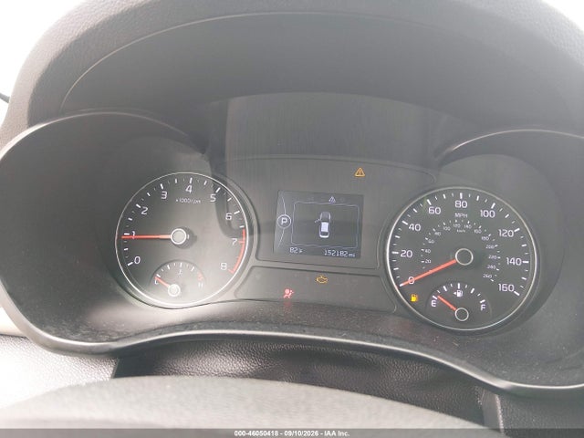 2018 KIA OPTIMA LX 14